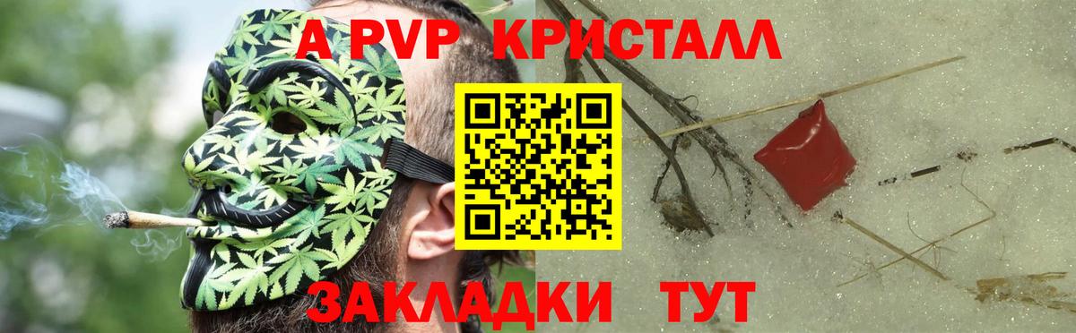 Alpha PVP СК КРИС Белгород